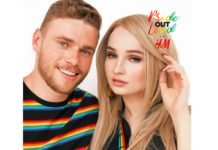 9 colecciones de ropa listas para celebrar el orgullo