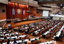 Cuba tendrá en cuenta los derechos LGBT en su reforma Constitucional