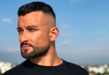 Este chico hace la celebración del orgullo gay más colorida y la amamos.