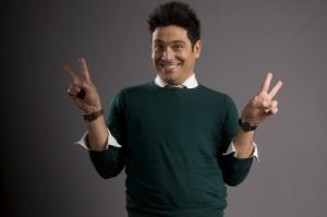 personajes LGBT en la televisión Colombiana, Los personajes LGBT en la televisión Colombiana, El Poblado en Historias