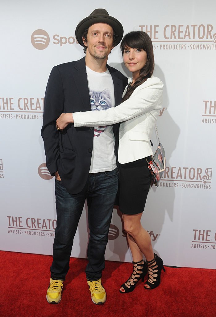 Jason Mraz para Billboard, &ldquo;He tenido experiencias con hombres&rdquo; Jason Mraz para Billboard, El Poblado en Historias