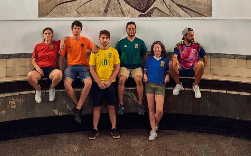 Activista LGBT Colombiano