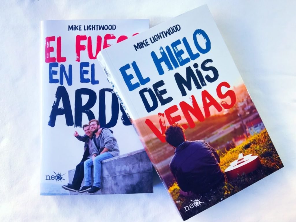 tematica LGBT, Algunos libros de temática LGBT+ que no puedes ignorar, El Poblado en Historias