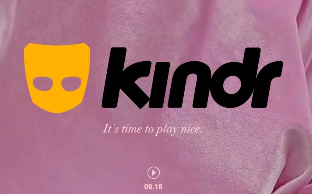 kindr, ‘Kindr’ la apuesta de Grindr para abolir la discriminación, El Poblado en Historias