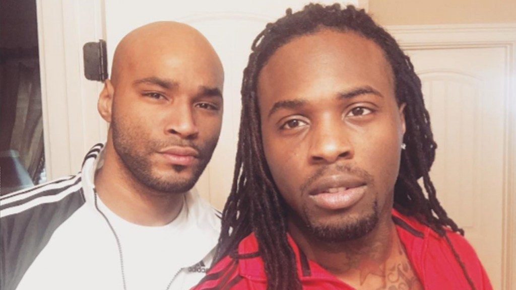 Parejas LGBT estables 12