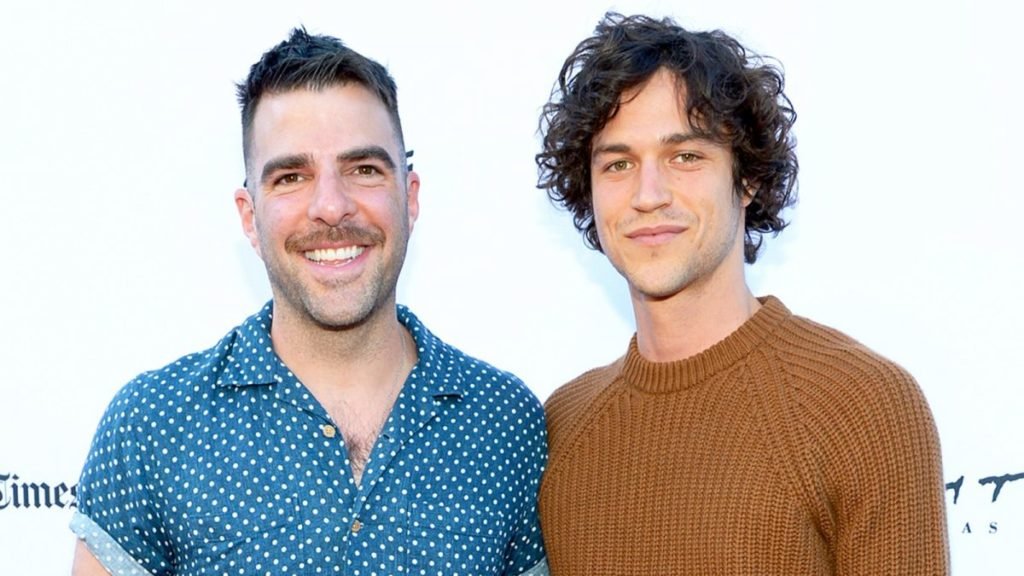 Parejas LGBT estables 13