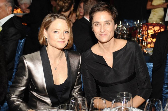 Parejas LGBT estables 16