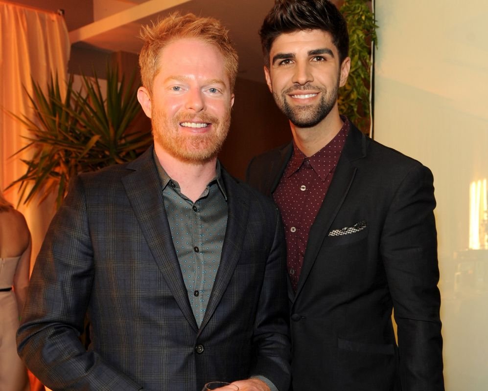 Parejas LGBT estables 4