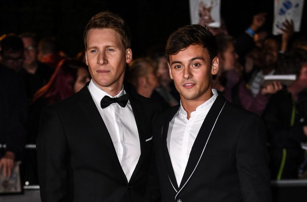 parejas LGBT, 23 estables parejas LGBT que amamos, El Poblado en Historias