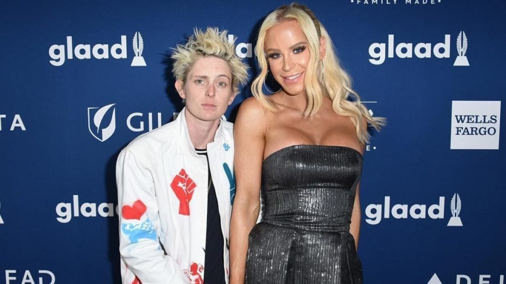 Parejas LGBT estables 9