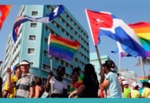Cuba abre sus puertas a la legalización del matrimonio igualitario