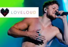 LOVELOUD, el Festival de música que apoya a la juventud LGBT