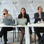 Manifestación en Lima contra la homofobia, Manifestación en Lima contra la homofobia, El Poblado en Historias