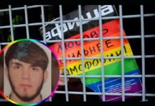 Joven sobreviviente de Chechenia es secuestrado por su padre