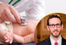 La cirugías genitales en bebés intersexuales serán condenadas en California