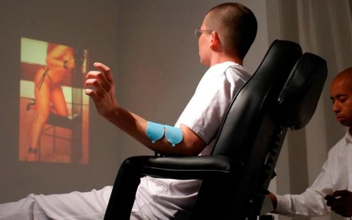 ley en Delaware que prohíbe las terapias