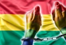 Presidente de Ghana declara no despenalizar la homosexualidad