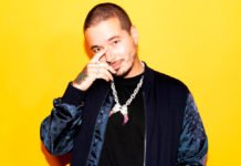 J Balvin «se ríe» de su homosexualidad
