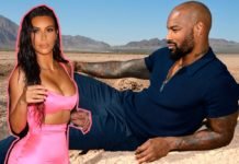 Kim Kardashian es catalogada de homófoba después de ‘pelea’ en Instagram