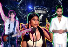 MTV VMA 2018: resumen de la noche
