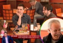 Así reaccionan las personas ante discriminación de pareja gay y su hija