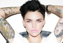 Ruby Rose se retira de Twitter tras polémica por su caracterización de Batwoman