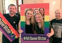 Partido del gobierno irlandés se rehúsa a patrocinar eventos LGBT