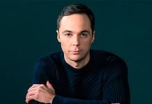 Jim Parsons
