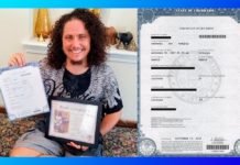 Colorado, primer estado en emitir certificado de nacimiento intersexual