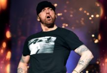 Eminem se disculpa por letras homofóbicas kamikaze