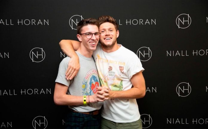 Niall Horan