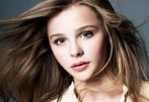 Chlöe Grace siente pena por las ideas anti-gay de los homofóbicos Chlöe Grace