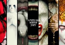 American Horror Story