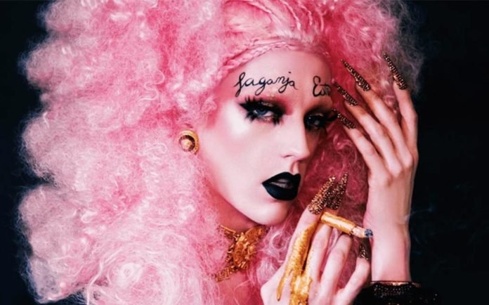 Laganja Estranja
