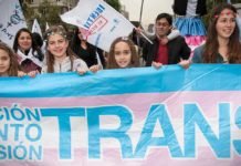 Chile aprueba proyecto de ley en registro de identidad de género identidad de género