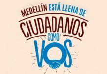Ciudadanos Como Vos