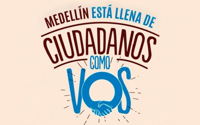 Ciudadanos Como Vos