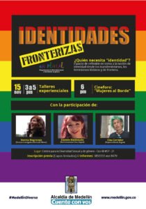 Alejandro Herrera… Sentir, Percibir, Alejandro Herrera… Sentir, Percibir, El Poblado en Historias