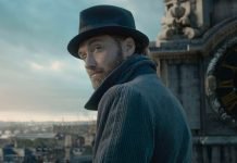 Animales Fantásticos