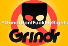 Grindr