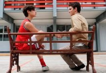Aristemo: El romance gay que enamoró la televisión mexicana