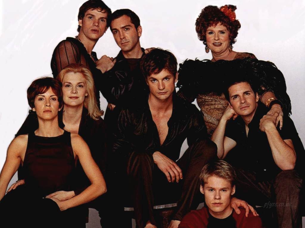 Queer as Folk (US Version)