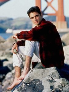 The Real World (Pedro Zamora, participante)