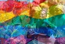 Angola y Tailandia empezaron el año cambiando el rumbo LGBTIQ