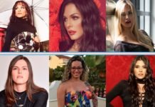 Mara Cifuentes, una nueva mujer trans en apropiarse de la TV colombiana