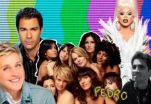 De segundos planos a protagonistas: Conoce la evolución de los personajes LGBTI en la televisión