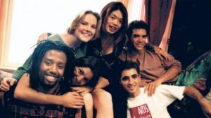 The Real World (1992)