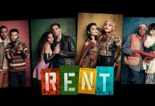 A 23 años de su estreno, RENT se renueva para FOX Live