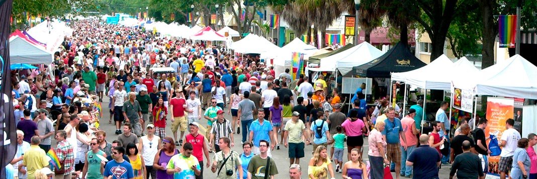 St. Pete y Clearwater