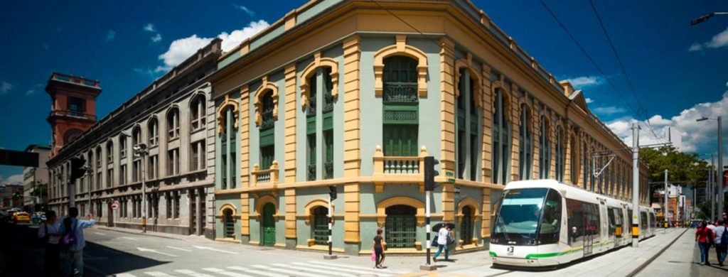 foro conexia Medellin